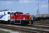 LGST 333 716 (06.05.2006, Berg am Laim)