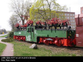 LMBV E 4-817 (24.04.2006, Brieske)