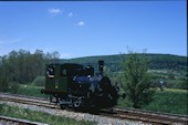 MB0000 E2/2   1 (19.05.1997, Blumberg)