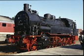MB0041  93 230 (21.09.1991, Eberswalde)