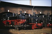 MB0064  99  566 (16.05.1992, Bw Chemnitz-Hilbersdorf)