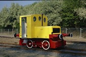 MB0105 V  40 (14.04.1991, Speyer)