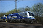 MWB 1116 911 (15.04.2004, Fürth)