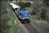 MWB V 1351 (24.04.2004, Raisting)