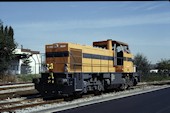 NE V   6 (18.08.1993, Neuss)