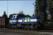 NIAG V   5 (18.08.1995, Moers)