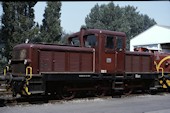 NME ML 00602 (06.07.1989, MaK Moers)