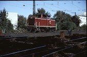 NeSA V100 2335 (22.09.2006, Fürth)