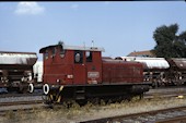 OHE DL 0604 (22.08.1995, Winsen)