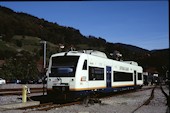 OSB VT 511 (08.10.2006, Ottenhöfen)