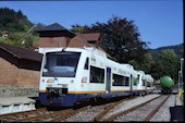 OSB VT 512 (16.07.2004, Ottenhöfen)