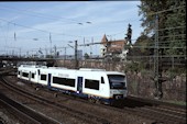 OSB VT 528 (23.08.2006, Offenburg)