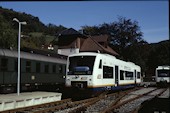 OSB VT 531 (08.10.2006, Ottenhöfen)