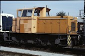 RAG V 330 (21.09.1990, MaK Moers)