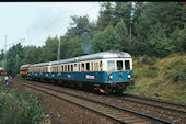 RBG VT  03 (21.09.1985, Parade in Nürnberg)