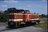 RVM V  29 (29.07.1991, Rheine)