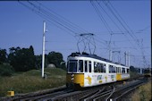SSB GT4 426 (09.07.1995, Mineralbäder)