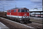 SVG 2143 006 (30.06.2007, München Ost)