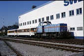SWEG V 102 (08.04.2000, Endingen)