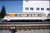 SWEG VT   9 (08.04.2000, Endingen)