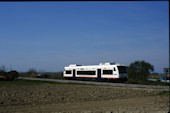 SWEG VT 502 (08.04.2000, Endingen)