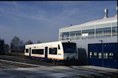 SWEG VT 508 (20.02.1998, Endingen)