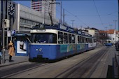 SWM P3.16 2039 (17.04.1996, München Hbf)