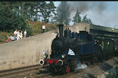 TAG Lok   7 (22.09.1985, Parade in Nürnberg)