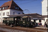 TE E   1 (09.09.1990, Trossingen)