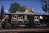 TE ET   1 (09.09.1990, Trossingen)