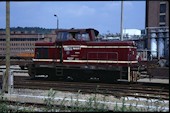 TFS Lok   2 (02.07.1991, Schwarza)