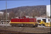 TLG 203 204 (16.01.2005, Plochingen)