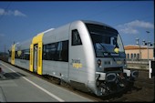 TRDR VT 020 (15.03.2003, Kaiserslautern)