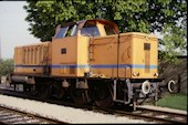 TWE V  65 (29.04.1987, Kaldenkirchen)