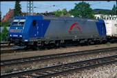 TXL 185 510 (16.05.2003, M-Pasing)