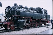 UEF  86 346 (02.04.1983, Kleinengstingen)