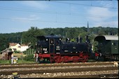 UEF  98 812 (21.07.1991, Amstetten)