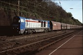 USS G2000  01 (04.05.2006, Jägersfreude)
