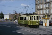 VAG Tw 701 (04.08.1984, Nürnberg Opernhaus)