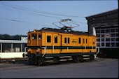 VBE E  21 (05.08.1991, Bösingfeld)