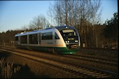 VBG VT  23 (08.12.2003, bei Wiesau-Schönfeld, (VT23A))