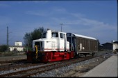 VLO V  01 (27.08.1996, Bohmte)