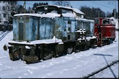 VPS V  803 (23.01.1981, Tutzing)