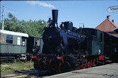 VVM Lok   3 (10.08.1997, Schönberger Strand)