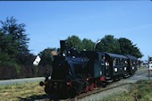 VVM Lok   3 (10.08.1997, Schönberg)
