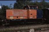 VVM V  45 (01.08.1999, Schönberg)