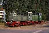 VWE V   2 (20.08.1995, Verden)