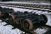 WEG Rollbock   (14.04.1979, Amstetten)