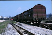 WEG Rollbock   (14.04.1979, Amstetten)