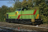 WEG V  13 (04.11.2001, Enzvaihingen)